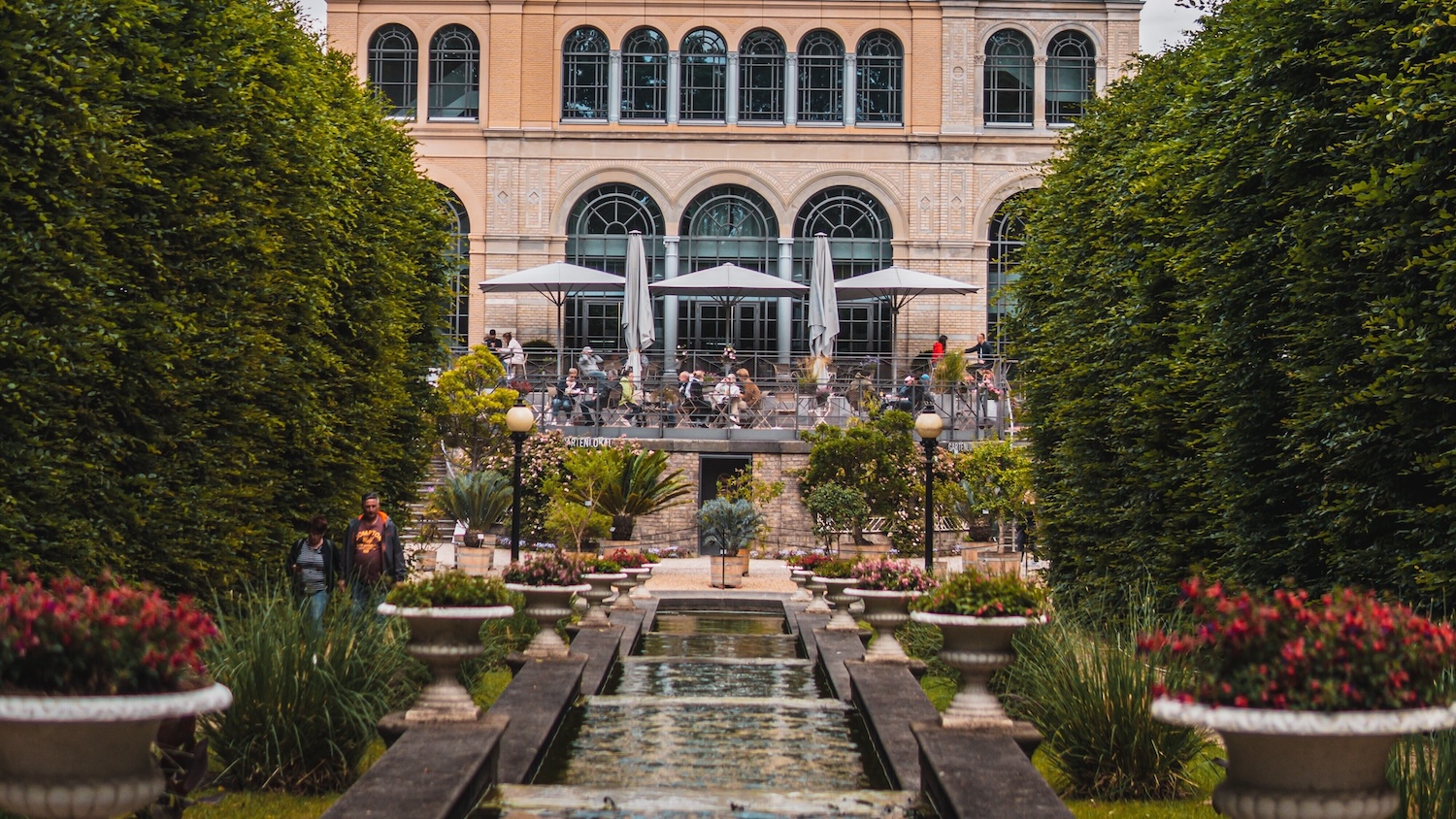 Die 10 Must Visit Sehenswürdigkeiten In Köln