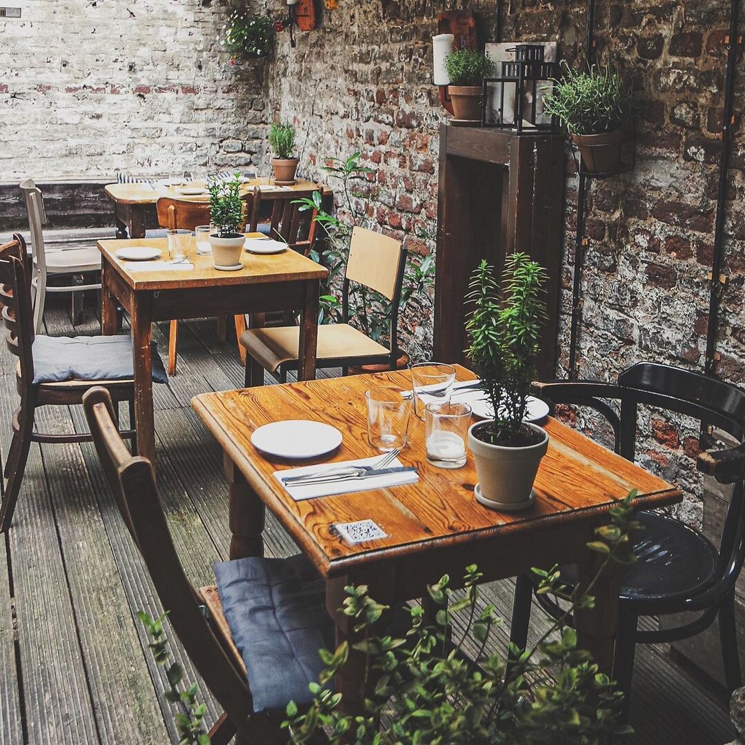 Top Sommer-Terrassen |Il Bagutta | Mr. Köln | Foto: Il Bagutta Top Sommer-Terrassen |Il Bagutta | Mr. Köln | Foto: Il Bagutta