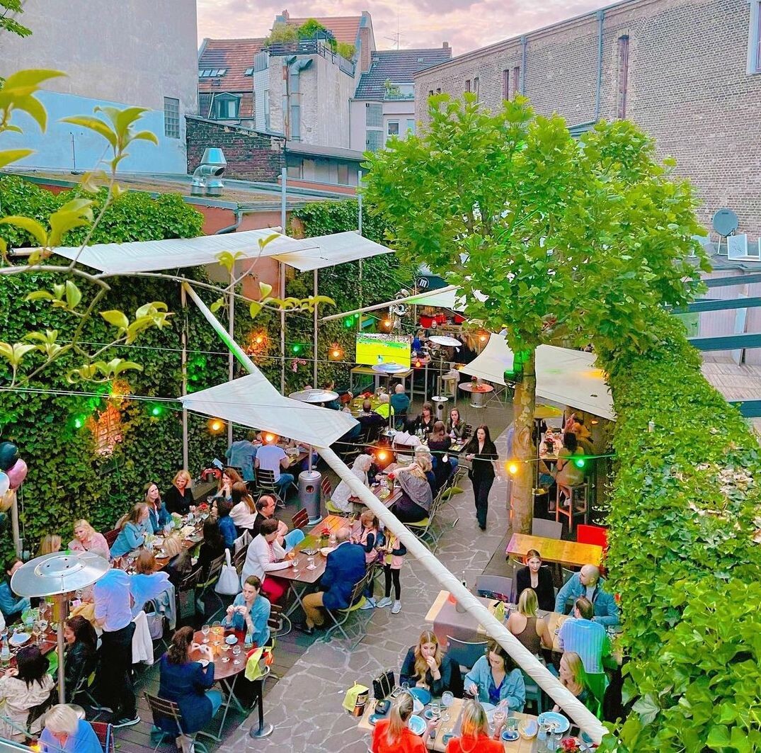 Top Sommer-Terrassen | Heising und Adelmann | Mr. Köln | Foto: Heising & Adelmann Top Sommer-Terrassen | Heising und Adelmann | Mr. Köln | Foto: Heising & Adelmann