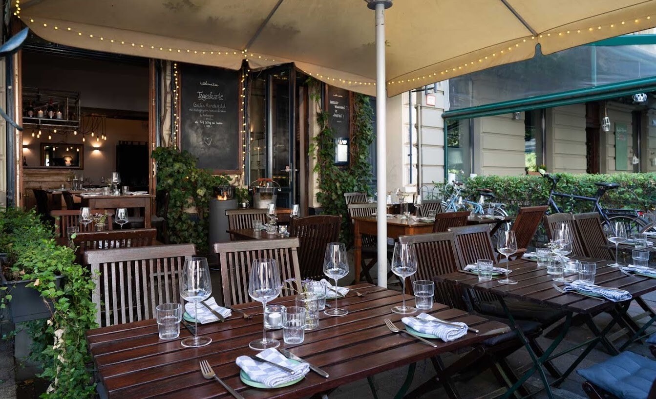 Top Sommer-Terrassen | Amabile | Mr. Köln | Foto: Mr. Köln Top Sommer-Terrassen | Amabile | Mr. Köln | Foto: Mr. Köln