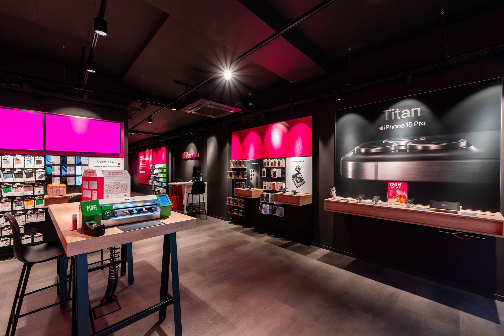 A-Team Telecom | Kartenvorteil | Mr. Köln | Foto: A-Team Telecom