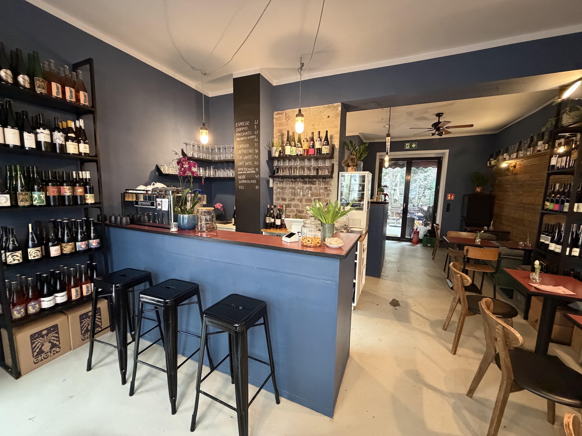 Alvinha | Kartenvorteil | Mr. Köln | Foto: Alvinha