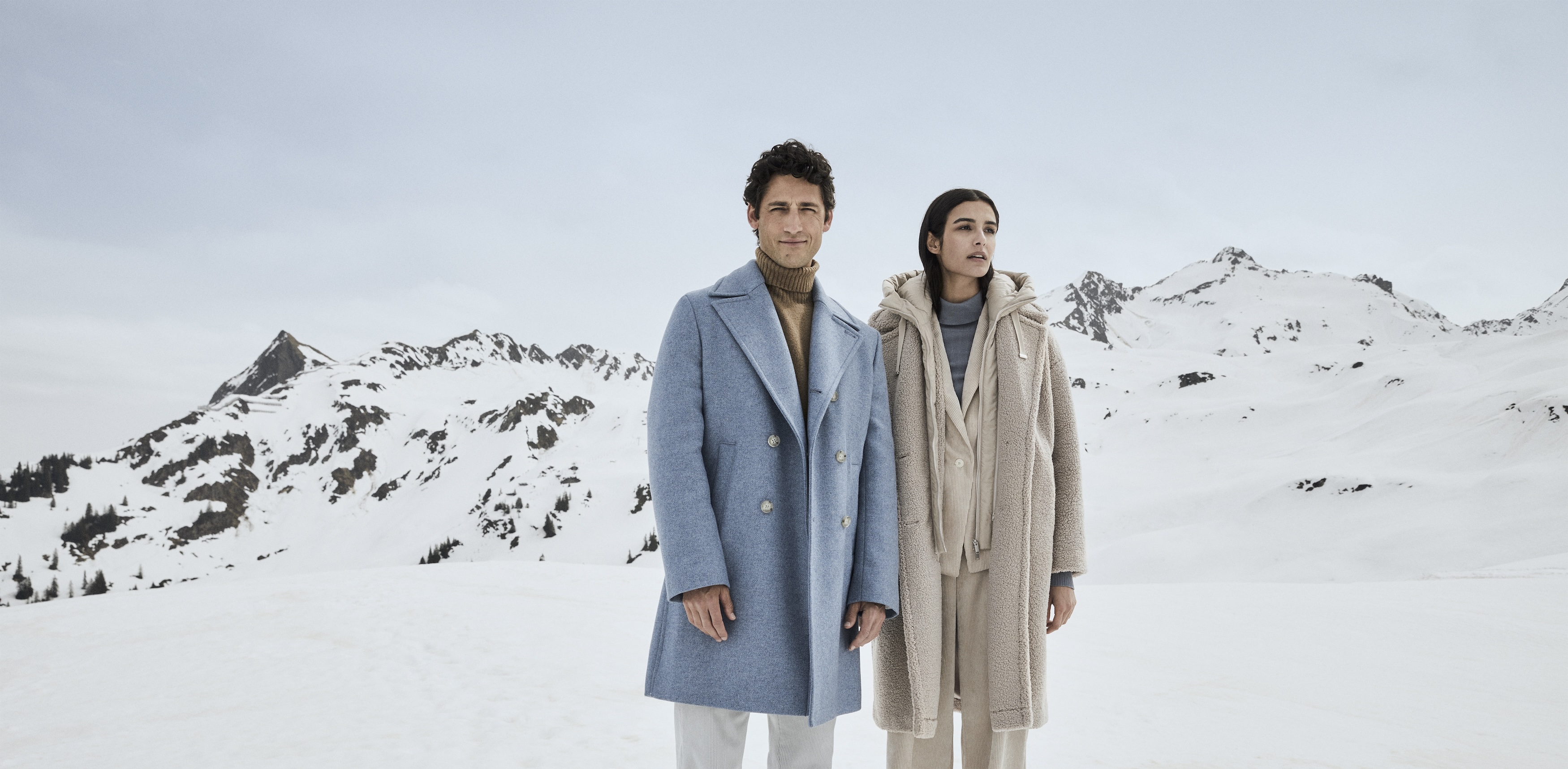 CINQUE | Kartenvorteil | Mr. Köln | Foto: CINQUE