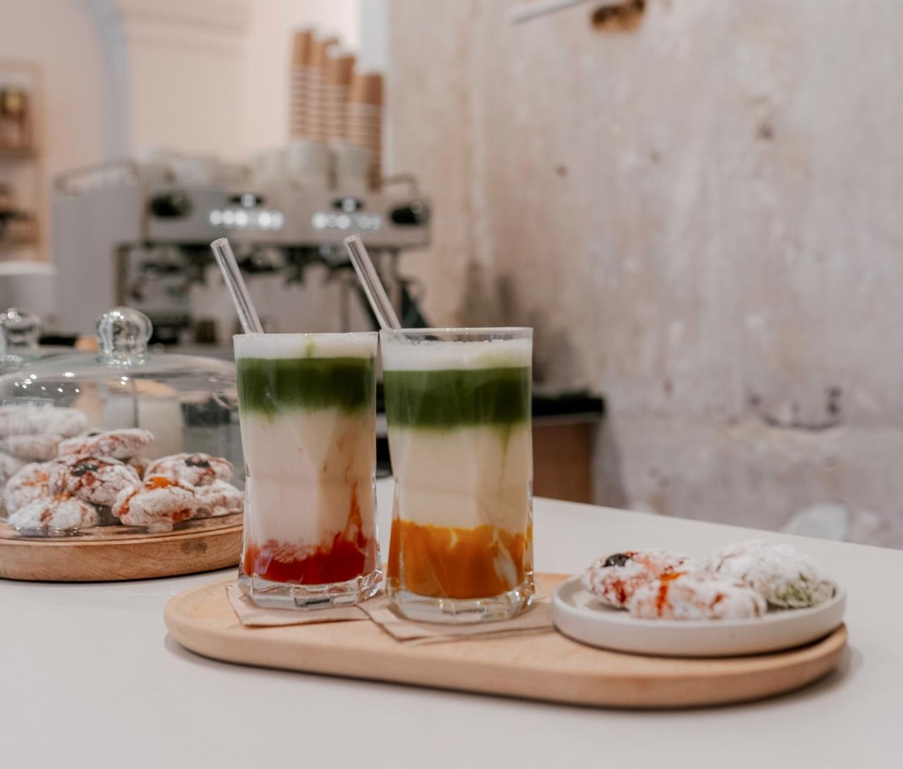 hi daisy | Kartenvorteil | Mr. Köln | Foto: hi daisy