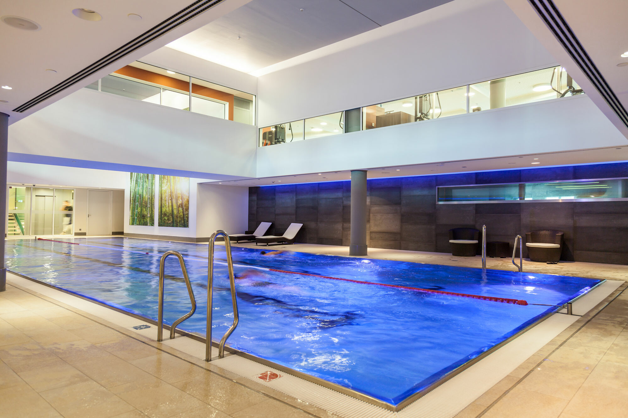 Just Fit | Kartenvorteil | Mr. Köln | Foto: Just Fit