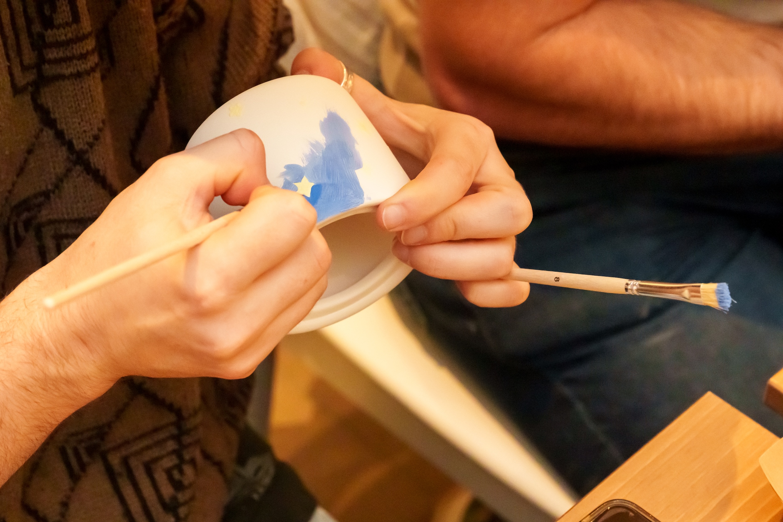 Maltastisch | Kartenvorteil | Mr. Köln | Foto: Maltastisch