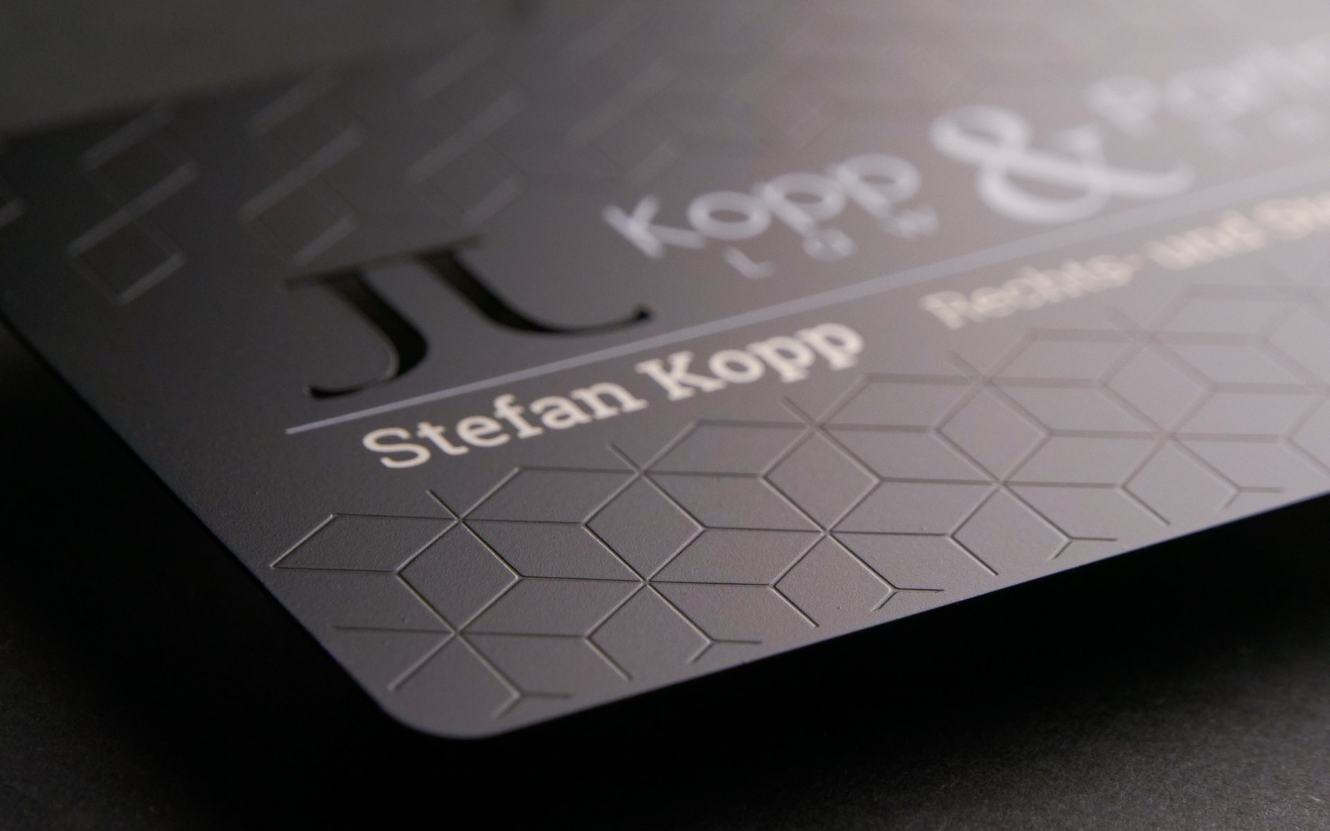 MetalicCards | Kartenvorteil | Mr. Köln | Foto: MetalicCards