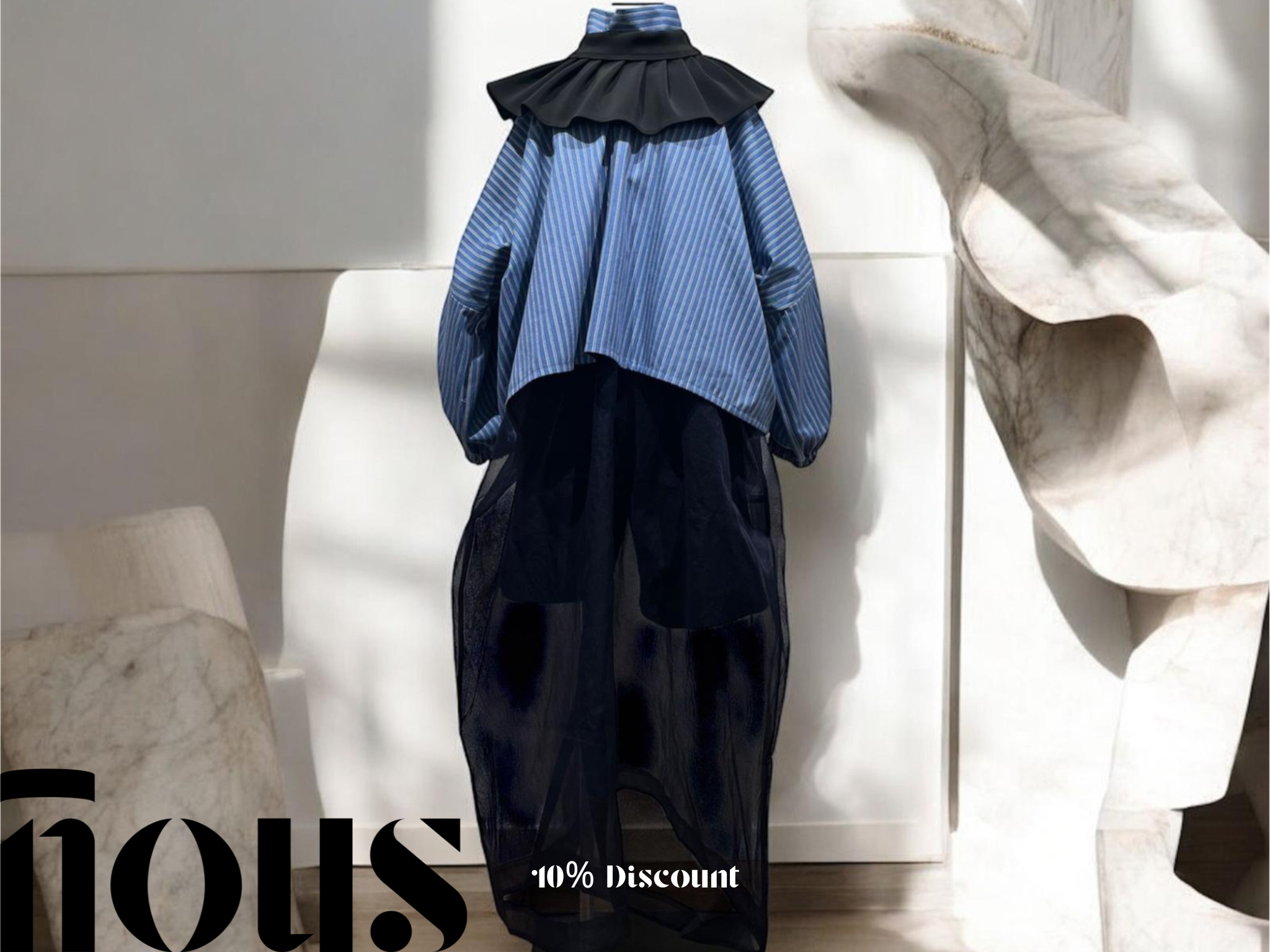 NOUS | Kartenvorteil | Mr. Köln | Foto: NOUS