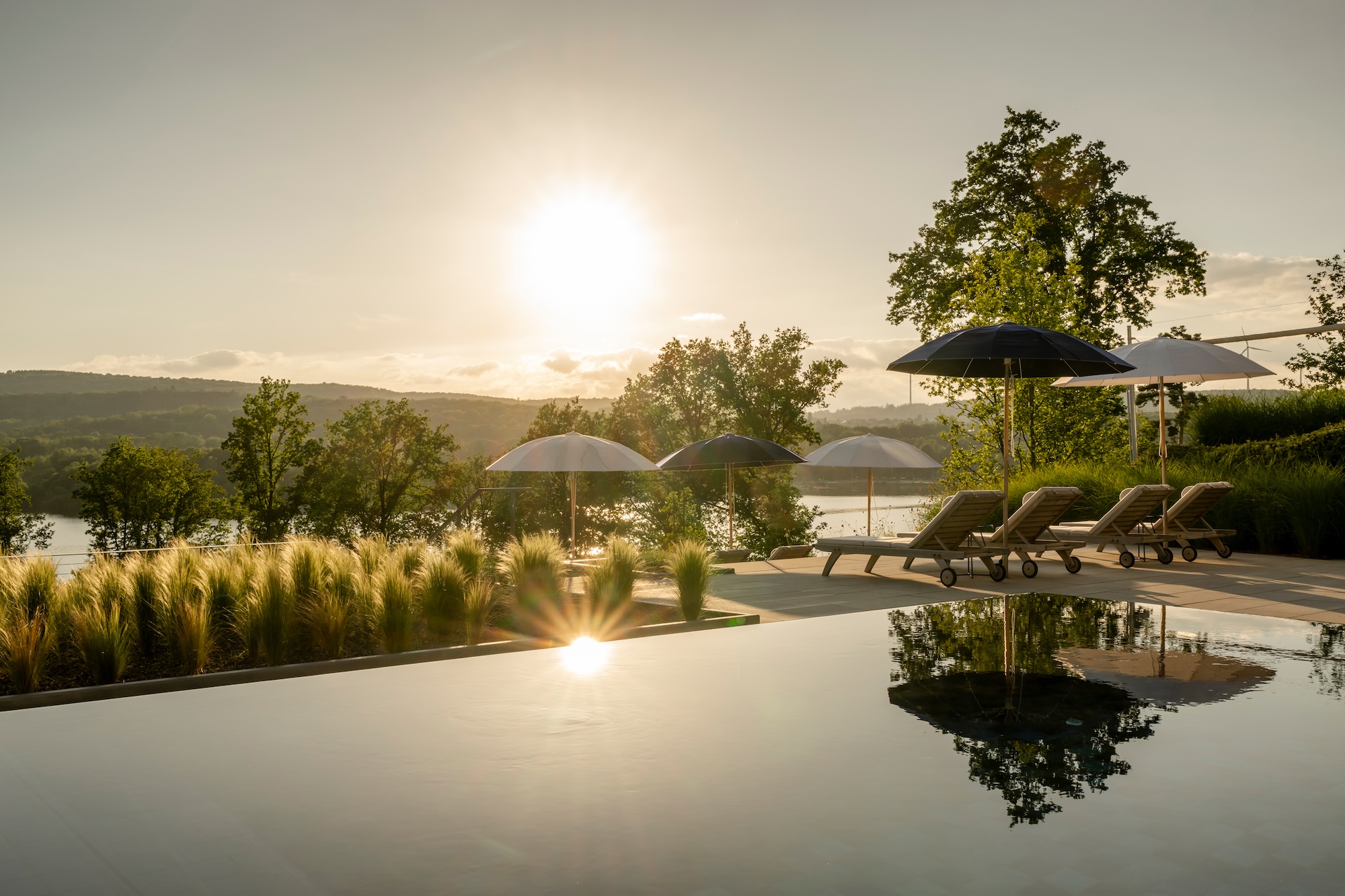 Seezeitlodge Hotel & Spa | Kartenvorteil | Mr. Köln | Foto:  Seezeitlodge Hotel & Spa
