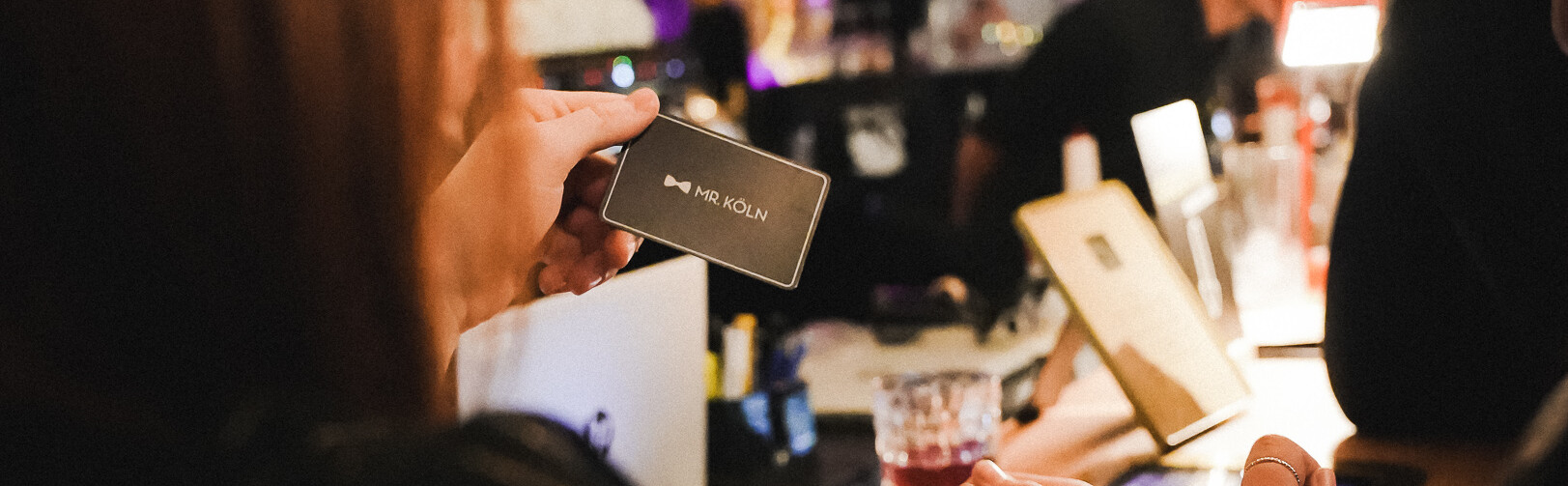 Mr. Köln