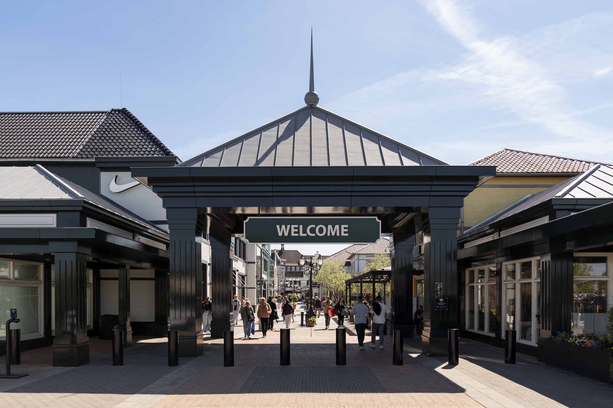Ausflugsziel Roermond | Lieblingsladen | Mr. Köln | Foto: Roermond