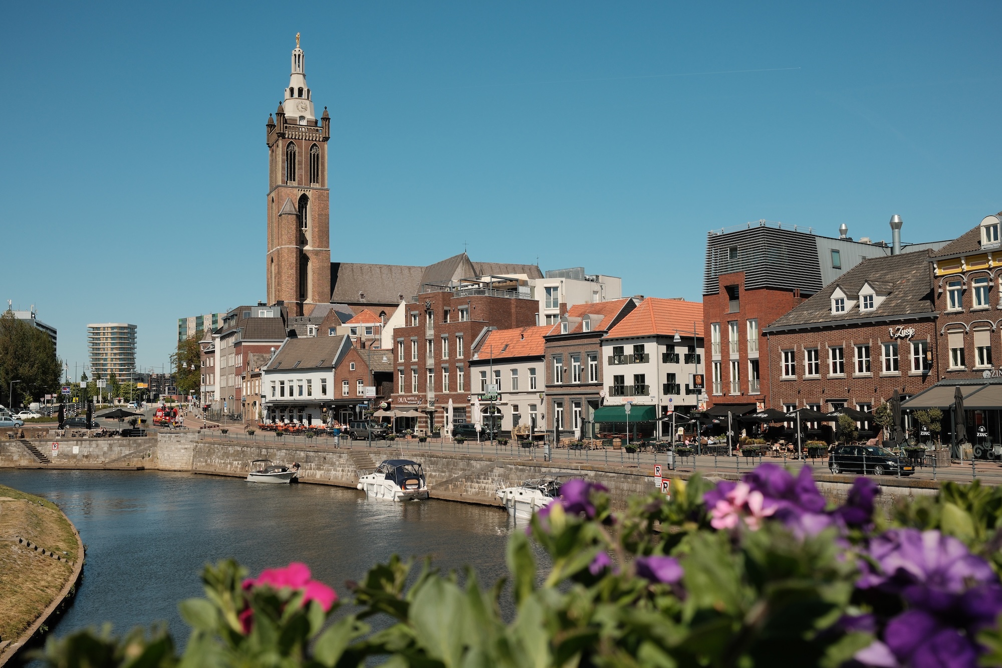 Ausflugsziel Roermond | Lieblingsladen | Mr. Köln | Foto: Roermond