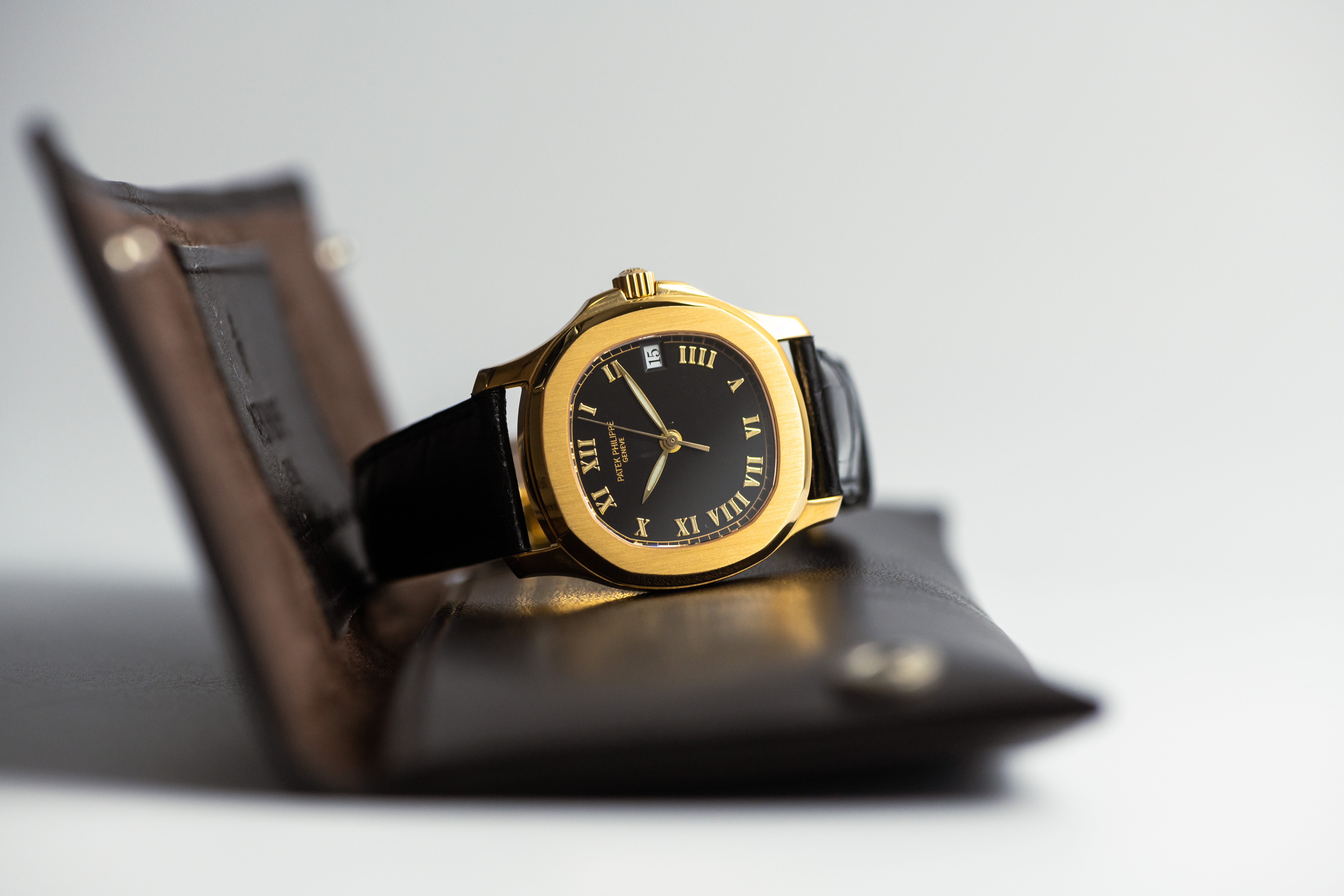 Chrono24 | Magazin | Mr. Köln | Foto: Chrono24 Chrono24 | Magazin | Mr. Köln | Foto: Chrono24