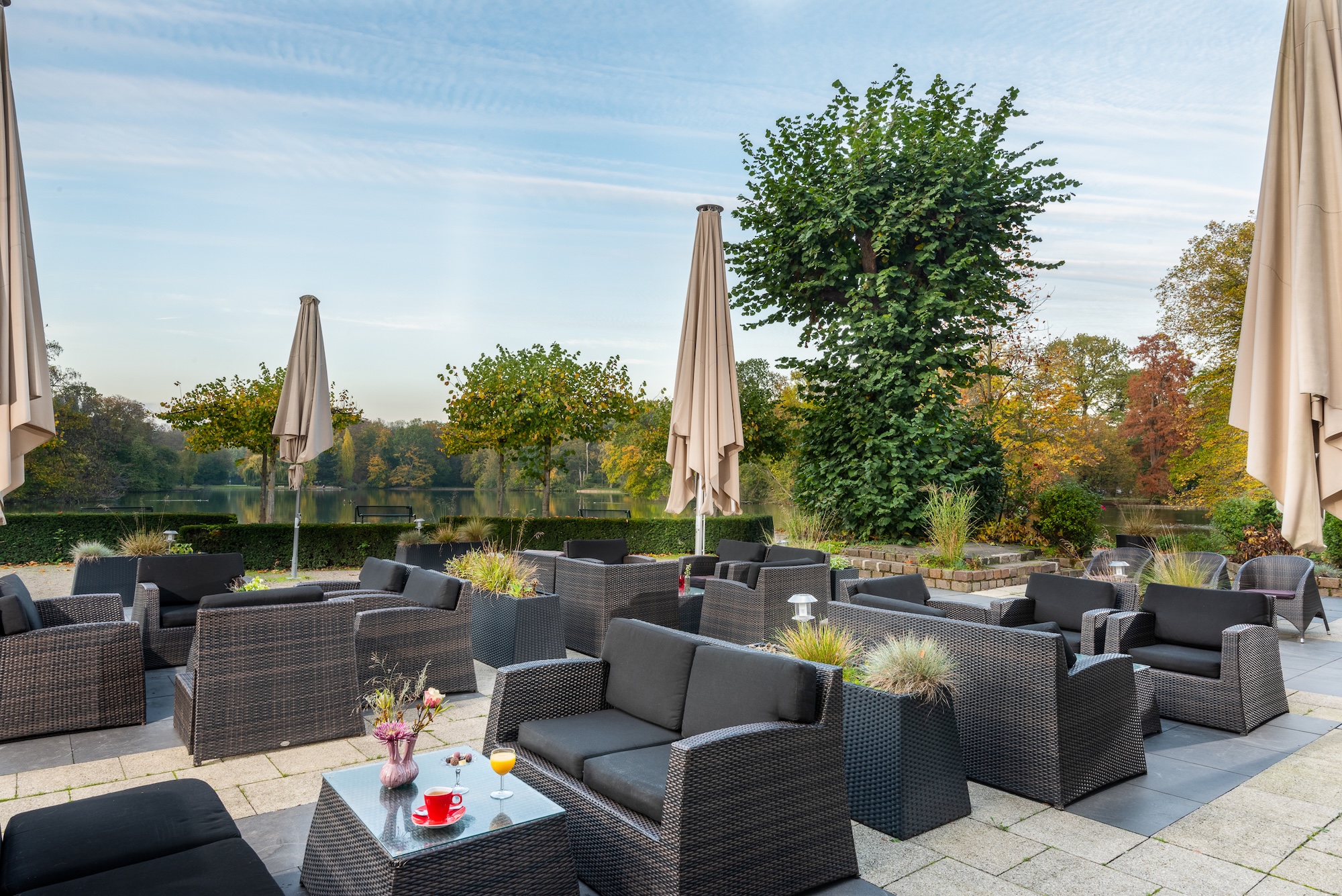 Top Ausflugsziele in und um Köln | Mr. Köln | Foto: Leonardo Royal Hotel Köln – Am Stadtwald Top Ausflugsziele in und um Köln | Mr. Köln | Foto: Leonardo Royal Hotel Köln – Am Stadtwald