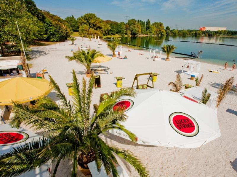 Top Badeseen in Köln | Fühlinger See | Mr. Köln | Foto: Fühlinger See Köln.de Top Badeseen in Köln | Fühlinger See | Mr. Köln | Foto: Fühlinger See Köln.de