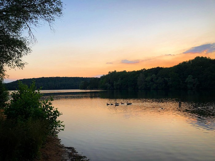 Top Badeseen in Köln | Heider Bergsee | Mr. Köln | Foto: heiderbergsee.de