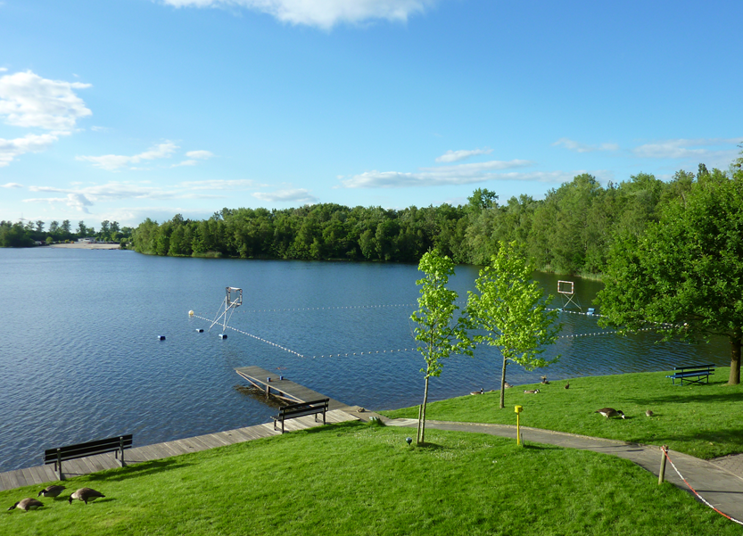 Top Badeseen in Köln | Liblarer See | Mr. Köln | Foto: Tanja Stindl Top Badeseen in Köln | Liblarer See | Mr. Köln | Foto: Tanja Stindl