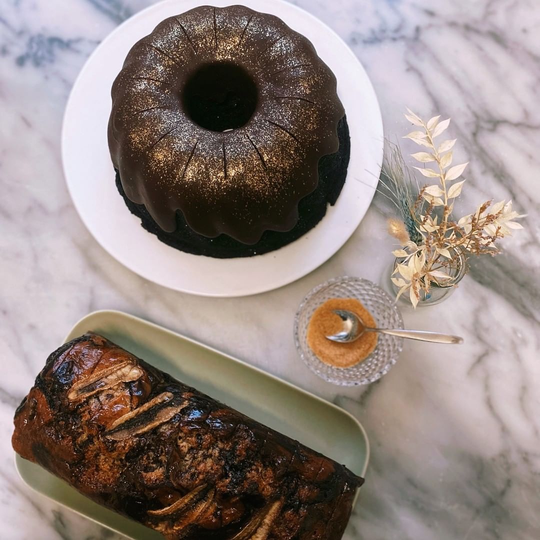 Café Goldjunge | Top Bananenbrote in Köln | Mr. Köln | Foto: Café Goldjunge