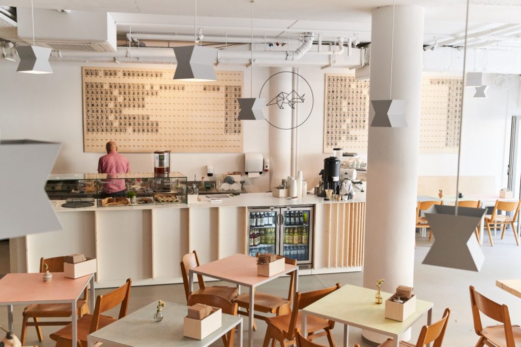 Top Bananenbrote in Köln | Mr. Köln | Foto: Kaffeesaurus