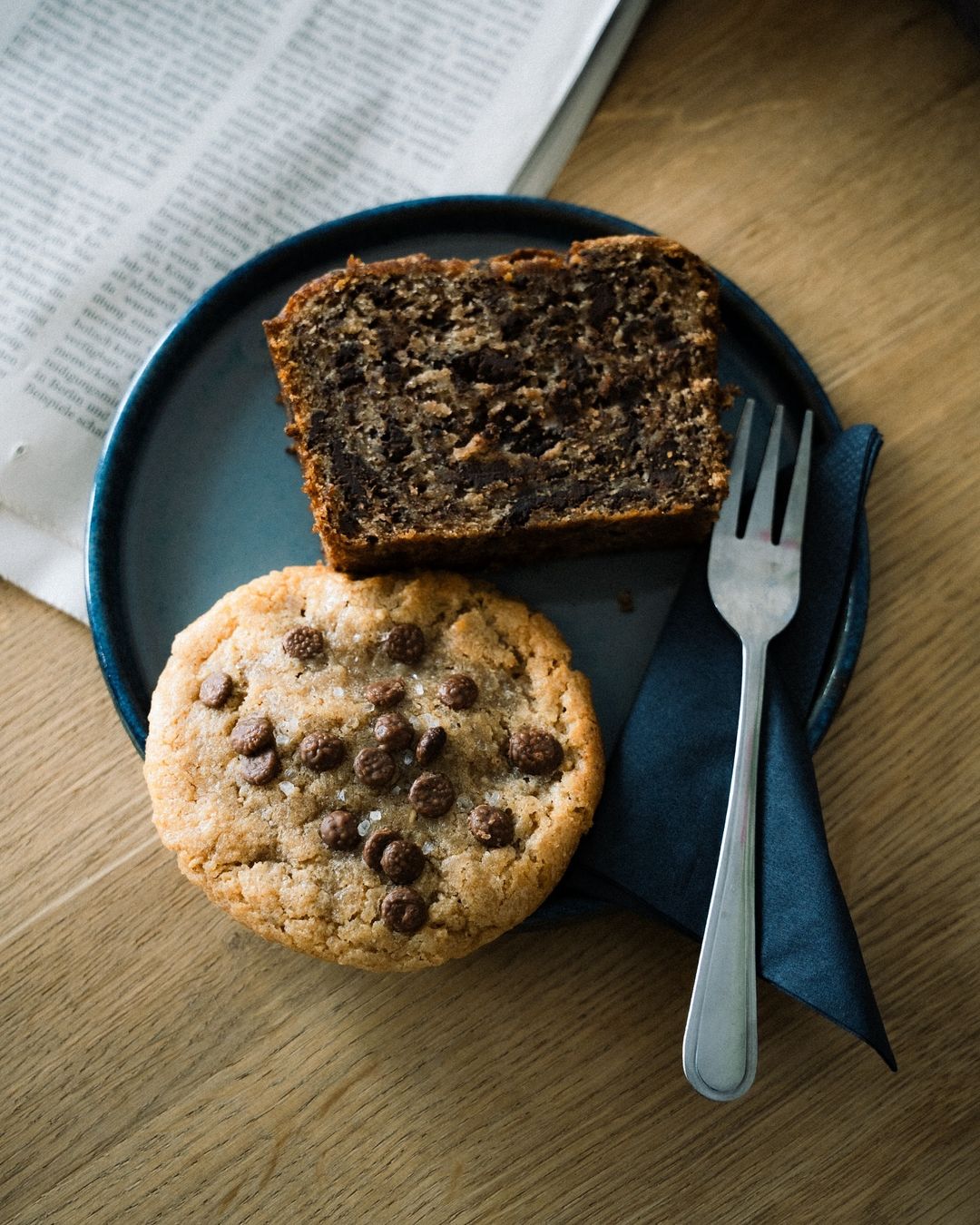 Stube Köln | Top Bananenbrote in Köln | Mr. Köln | Foto: Stube Köln