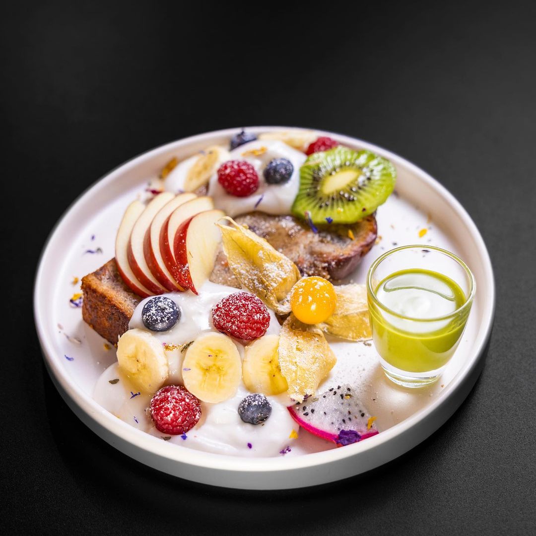 Süd & Salzig | Top Bananenbrote in Köln | Mr. Köln | Foto: Süd & Salzig