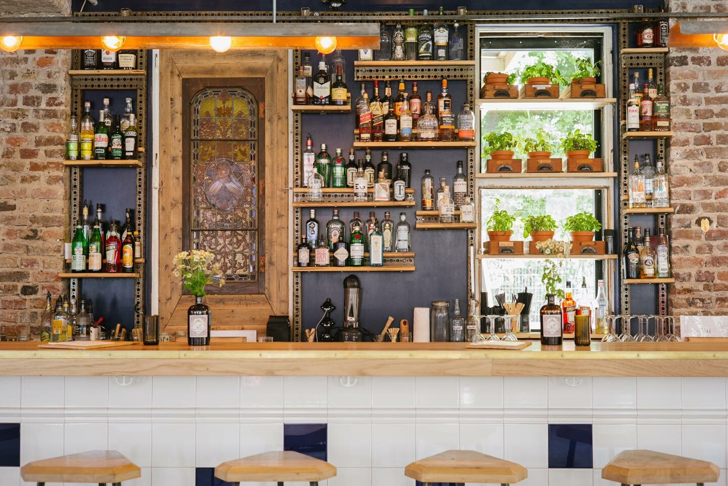 Top Spots in Köln Ehrenfeld | Bumann&Sohn | Mr. Köln | Foto: Mr. Köln