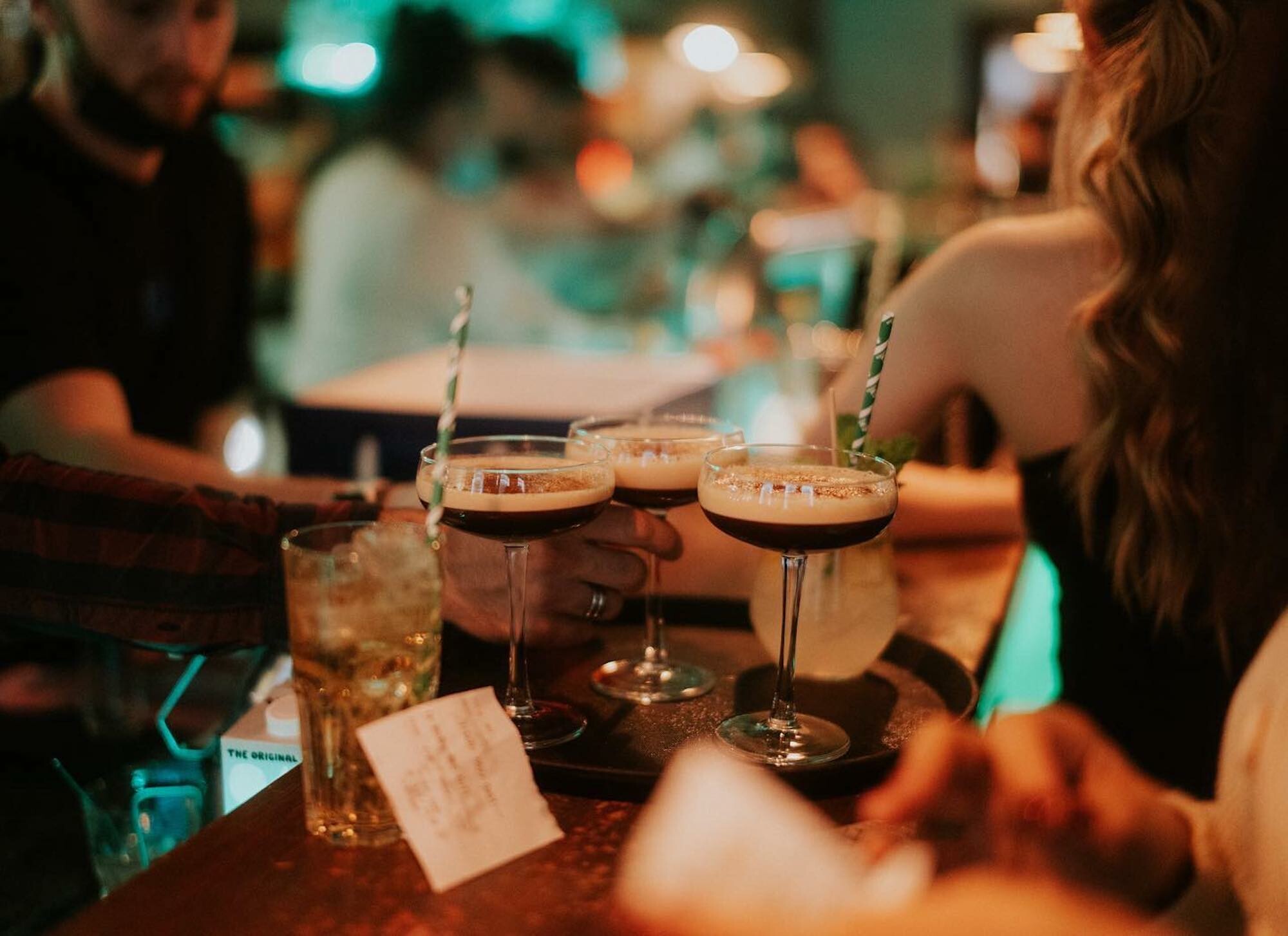 Top Bars in Köln | Herr Pimock | Mr. Köln | Foto: Herr Pimock