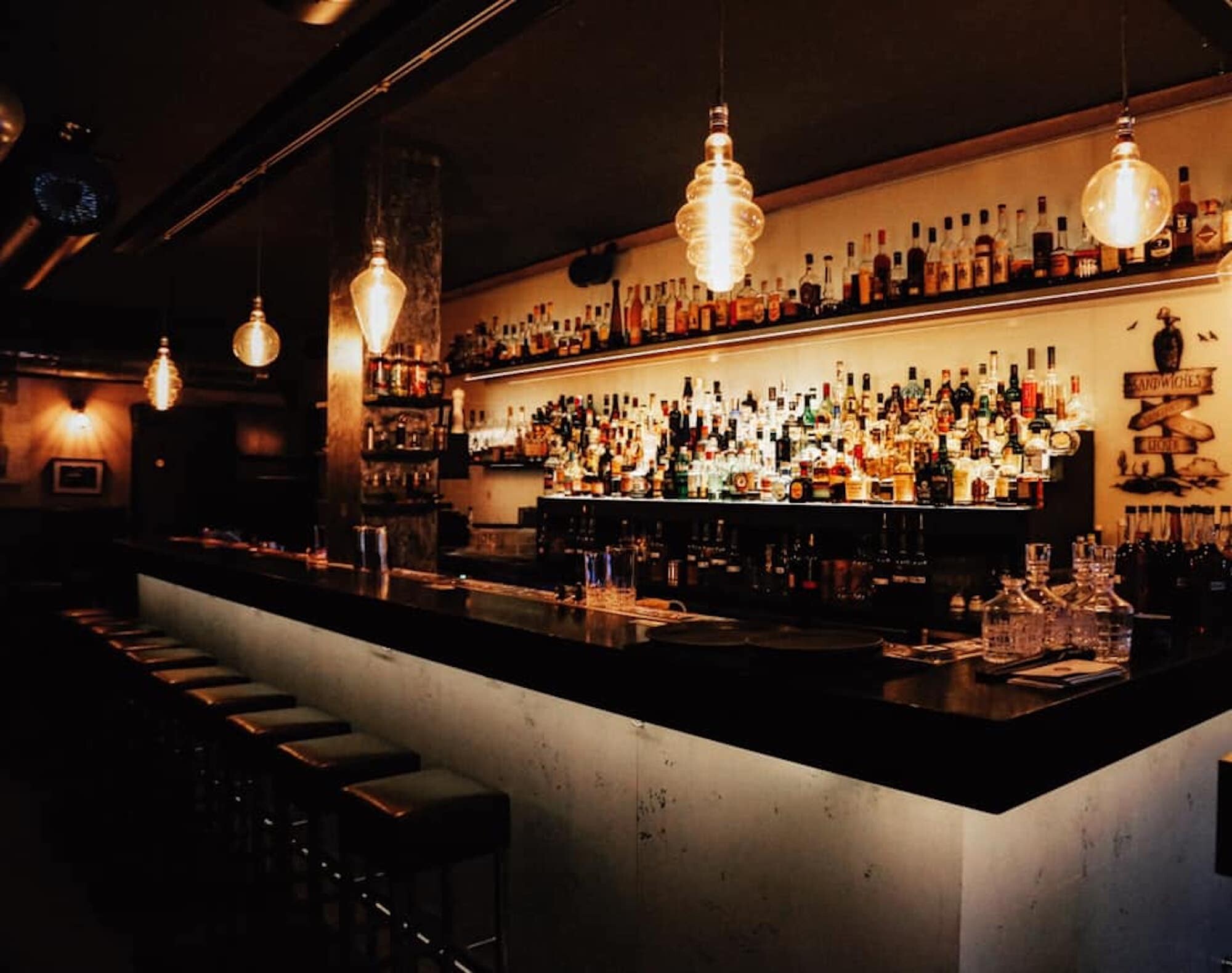 Top Bars in Köln | Little Link | Mr. Köln | Foto: Little Link Top Bars in Köln | Little Link | Mr. Köln | Foto: Little Link