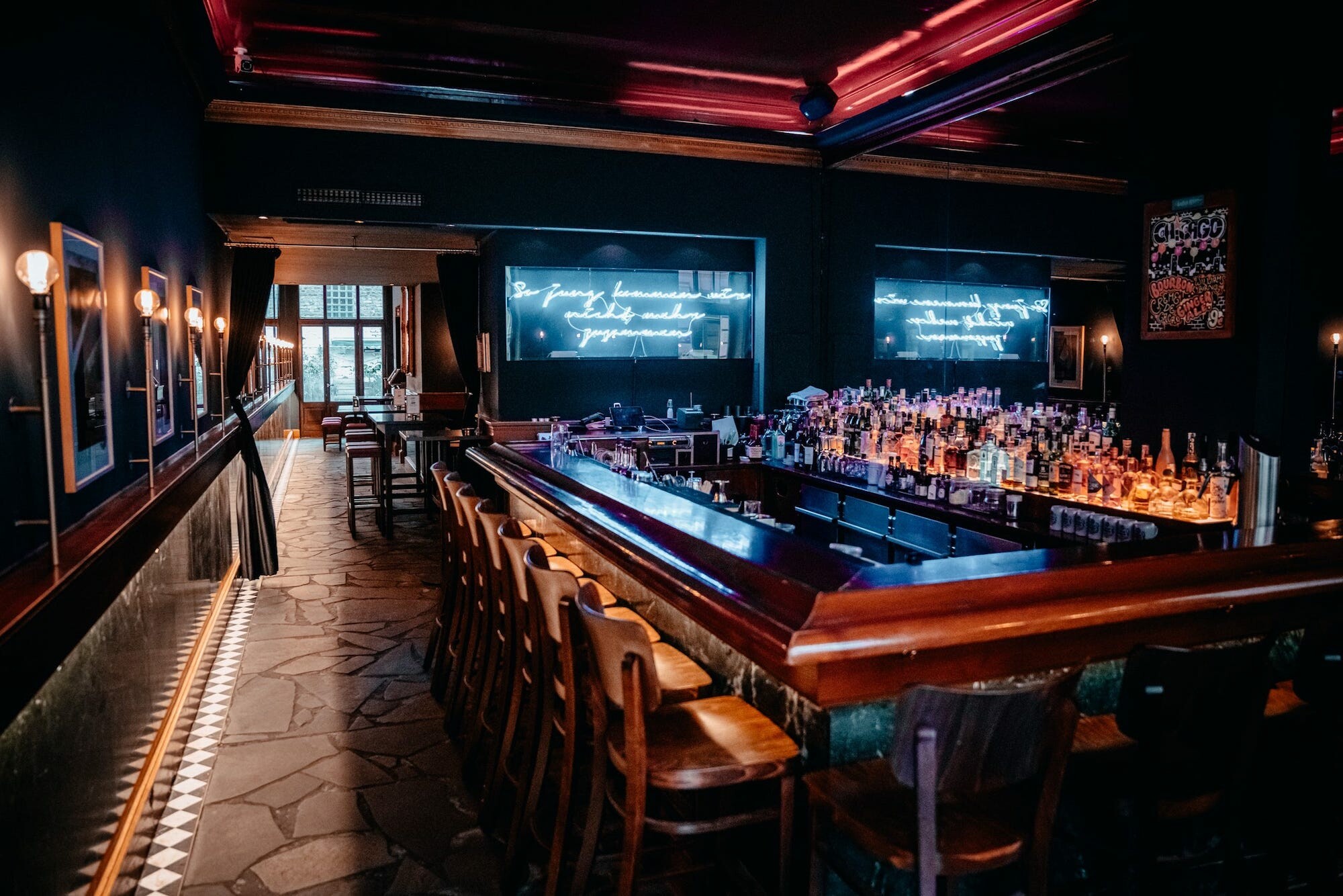 Top Bars in Köln | Rosebud | Mr. Köln | Foto: Rosebud Top Bars in Köln | Rosebud | Mr. Köln | Foto: Rosebud