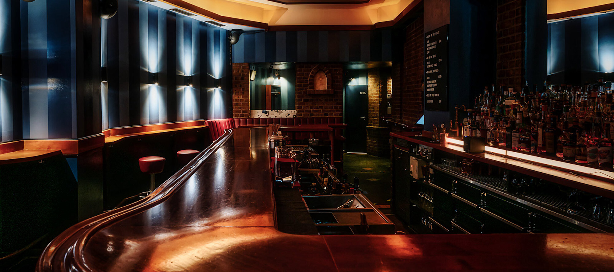 Top Bars in Köln | Spirits | Mr. Köln | Foto: Spirits Top Bars in Köln | Spirits | Mr. Köln | Foto: Spirits