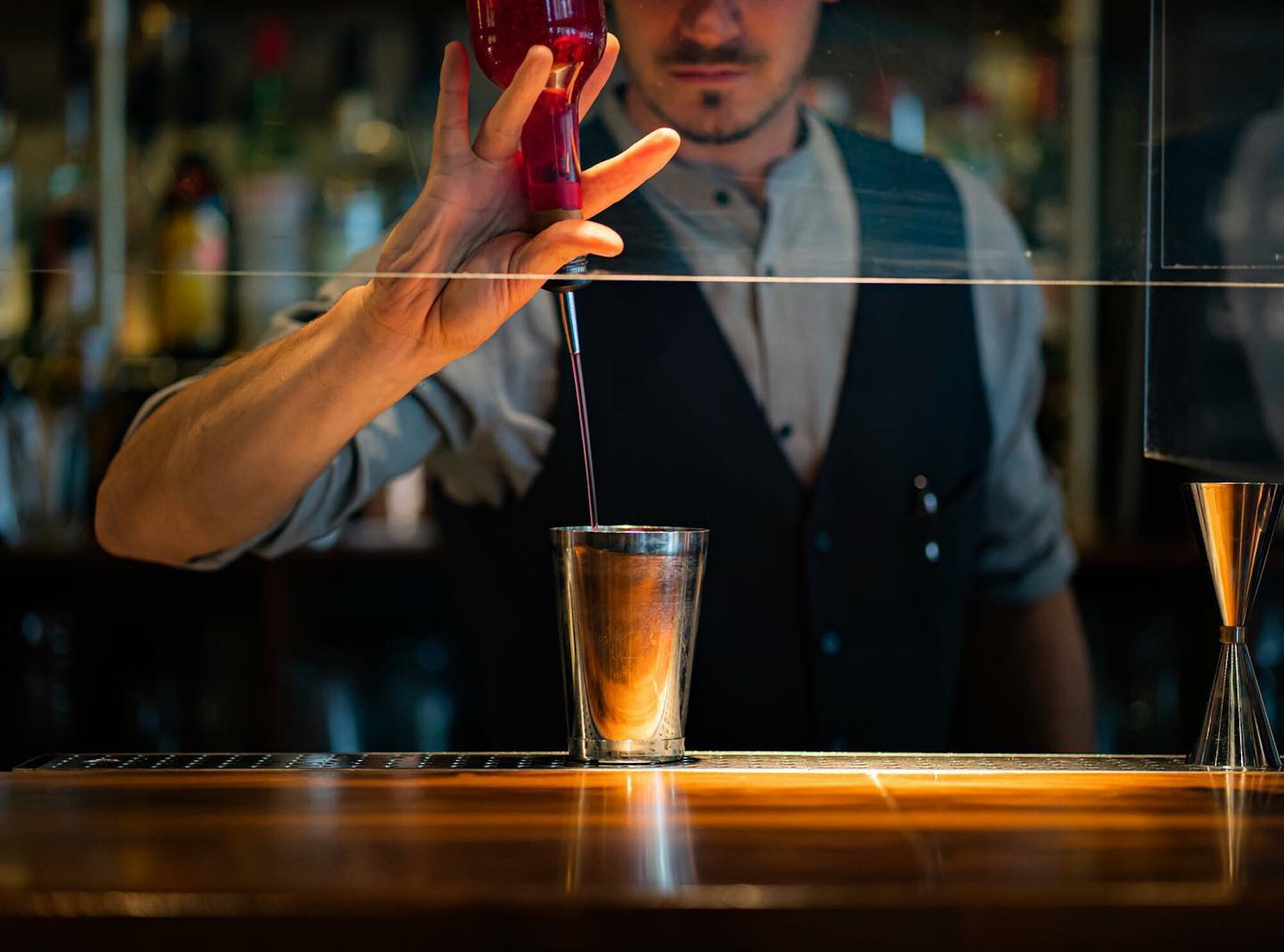 Top Bars in Köln | Suderman | Mr. Köln | Foto: Suderman Top Bars in Köln | Suderman | Mr. Köln | Foto: Suderman