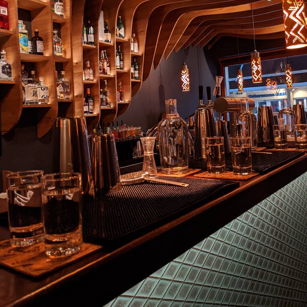 Top Bars in Köln | Woods | Mr. Köln | Foto: Woods Top Bars in Köln | Woods | Mr. Köln | Foto: Woods