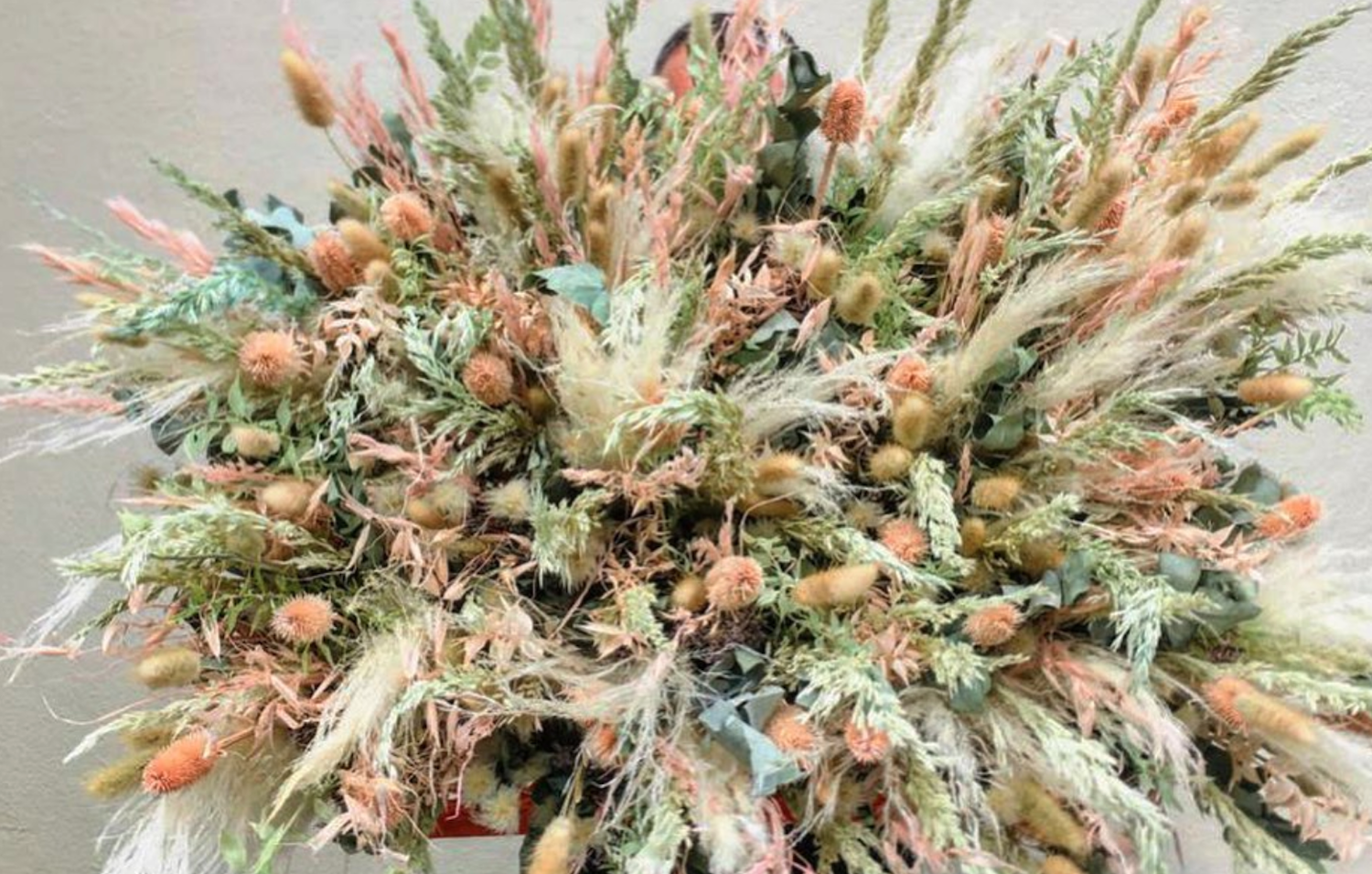 Top Blumenläden in Köln | HERBARIUM| Mr. Köln | Foto: HERBARIUM