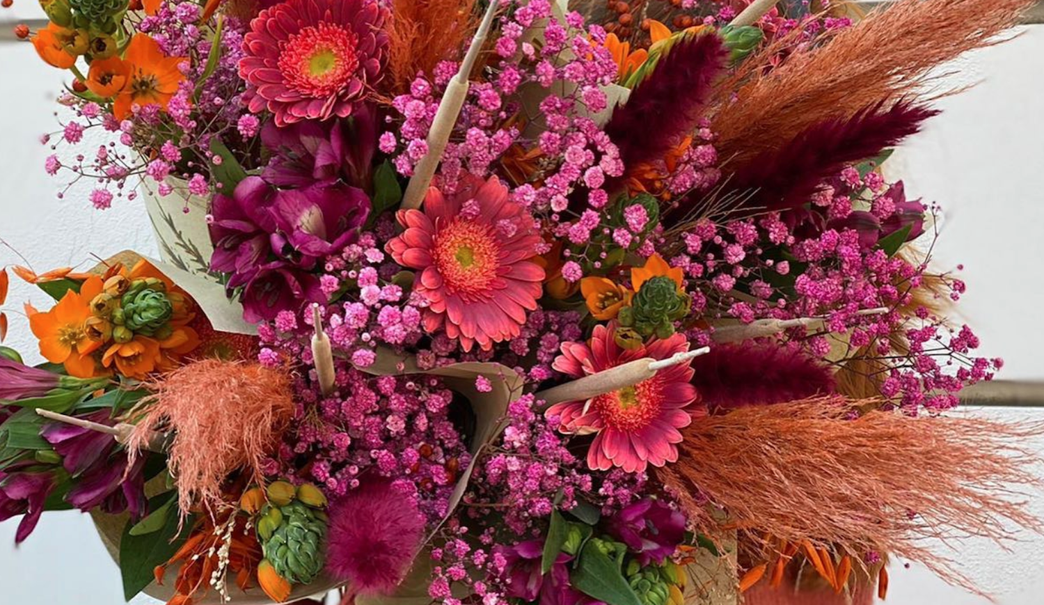 Top Blumenläden in Köln | Rosinski| Mr. Köln | Foto: Rosinski Top Blumenläden in Köln | Rosinski| Mr. Köln | Foto: Rosinski