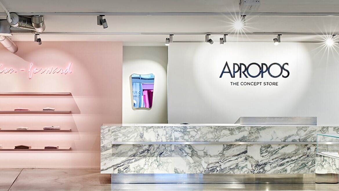 Top Boutiquen in Köln | Apropos | Mr. Köln | Foto: Apropos Top Boutiquen in Köln | Apropos | Mr. Köln | Foto: Apropos