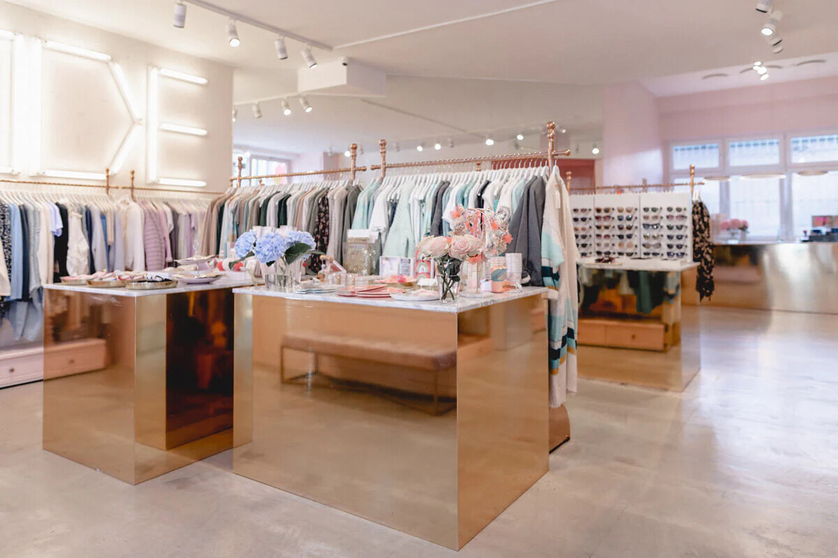 Top Boutiquen in Köln | Boutique Belgique | Mr. Köln | Foto: Boutique Belgique Top Boutiquen in Köln | Boutique Belgique | Mr. Köln | Foto: Boutique Belgique