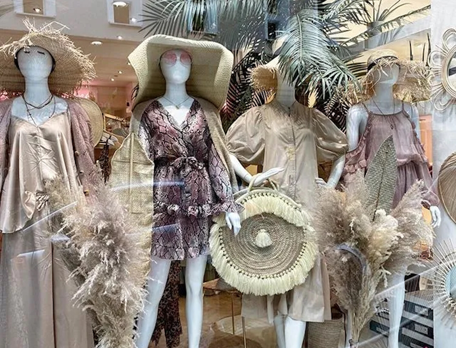 Top Boutiquen in Köln | Gioia | Mr. Köln | Foto: Gioia Top Boutiquen in Köln | Gioia | Mr. Köln | Foto: Gioia