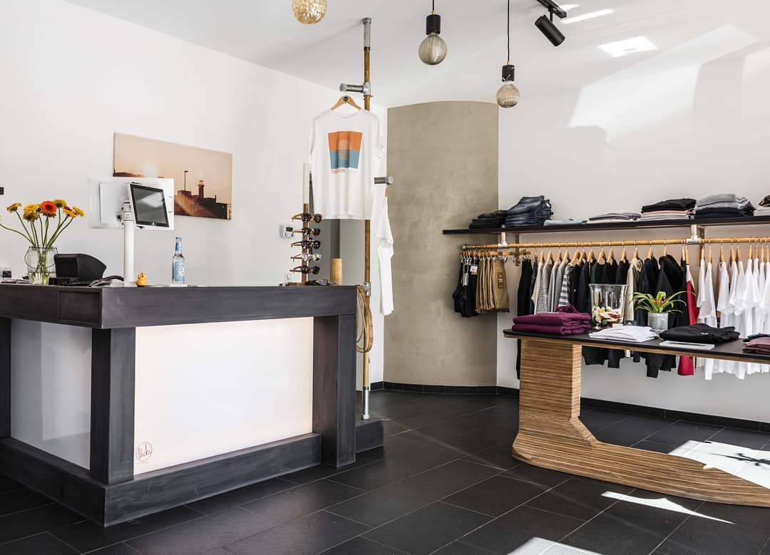 Top Boutiquen in Köln | Stacks | Mr. Köln | Foto: Stacks Top Boutiquen in Köln | Stacks | Mr. Köln | Foto: Stacks