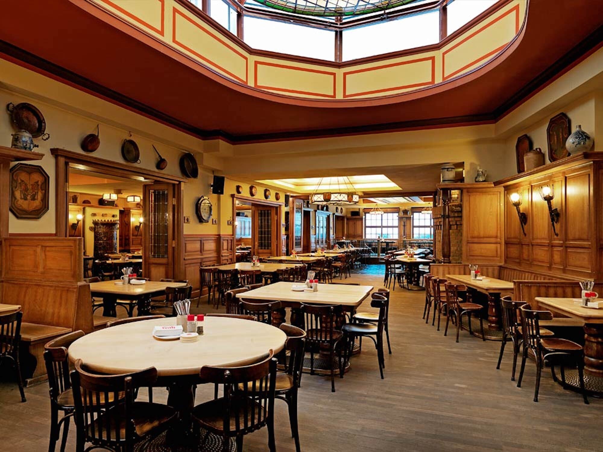 Früh | Top Brauhäuser in Köln  | Mr. Köln | Foto: Früh