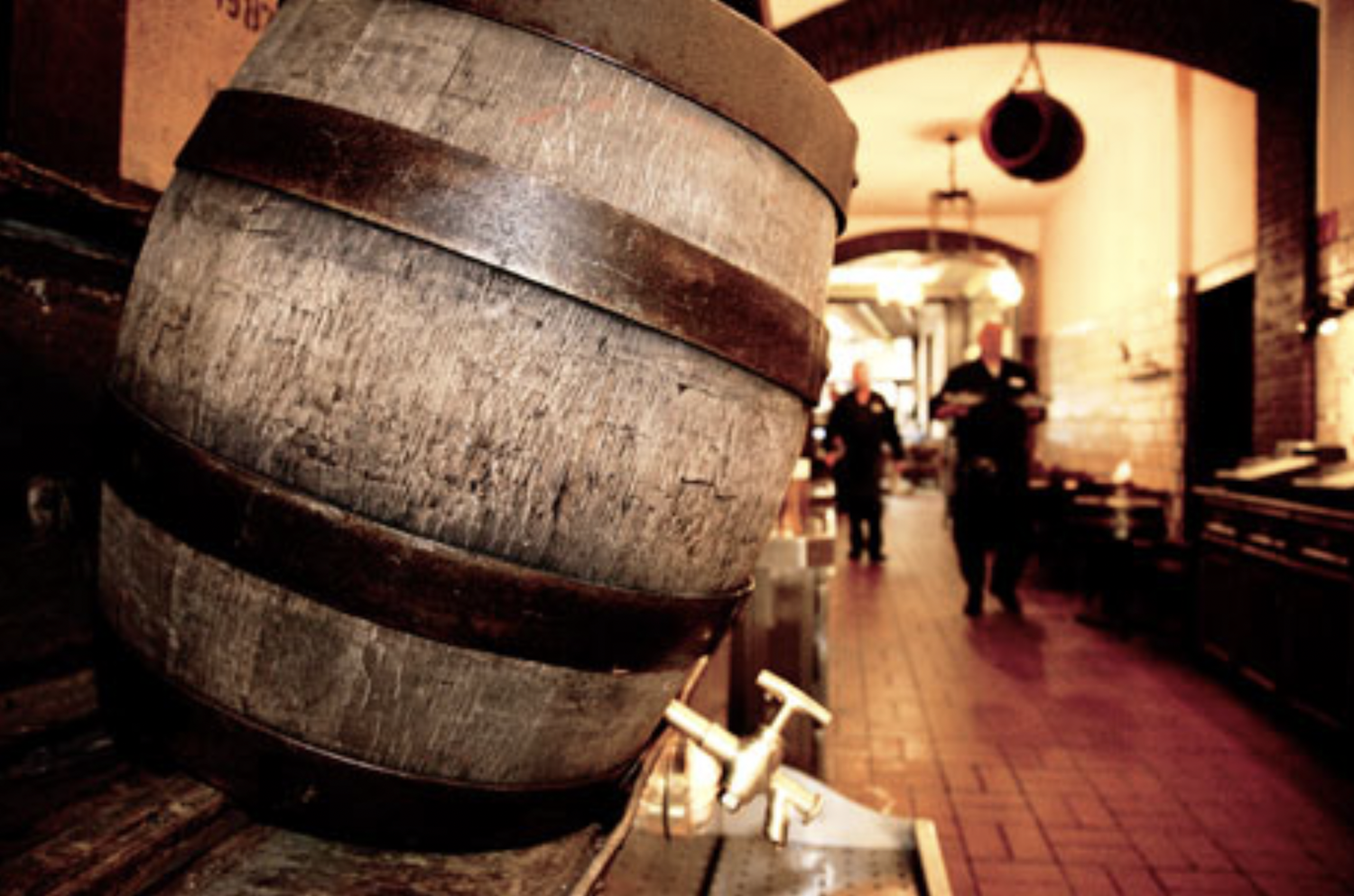 Päffgen | Top Brauhäuser in Köln  | Mr. Köln | Foto: Päffgen