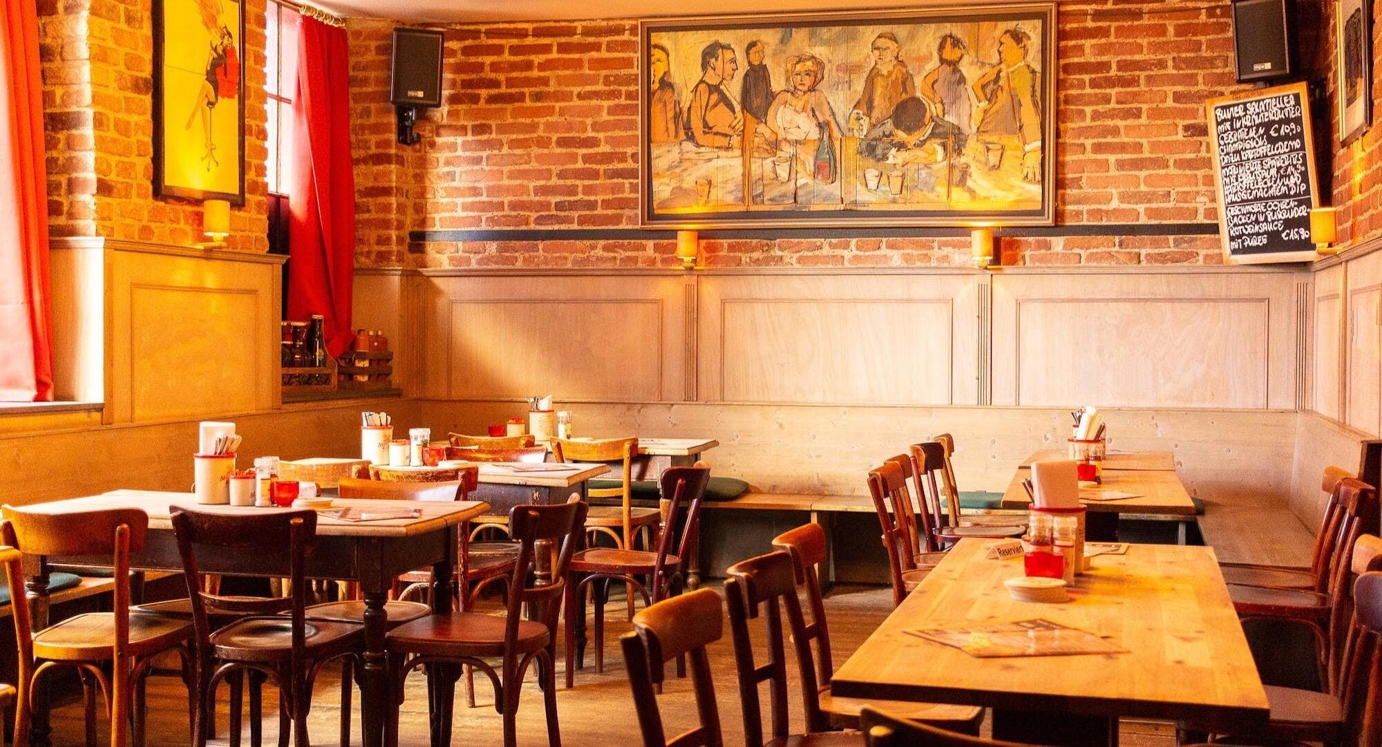 Pütz | Top Brauhäuser in Köln| Mr. Köln | Foto: Pütz