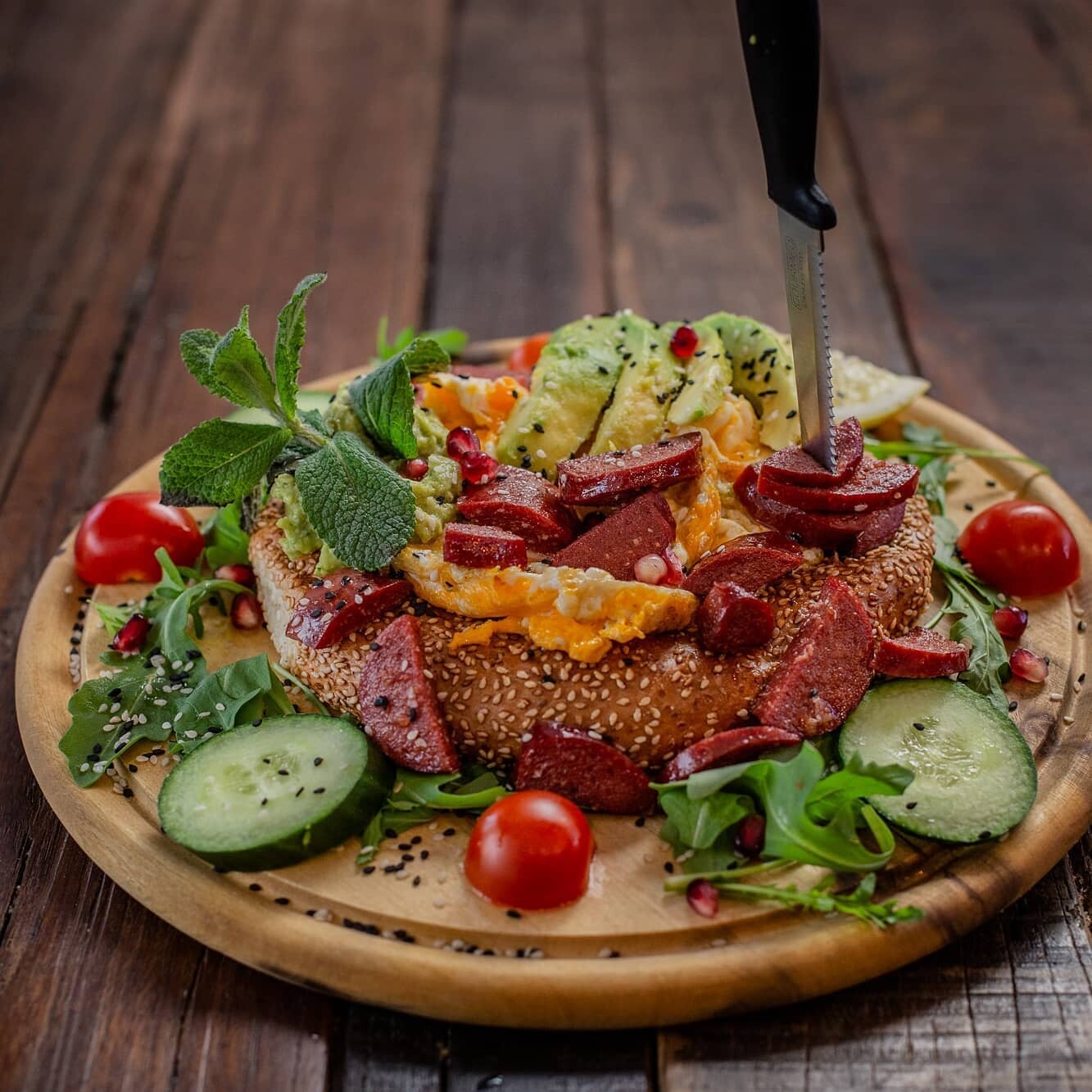 Café Buur | Top Brunch in Köln | Mr. Köln | Foto: Mr. Köln