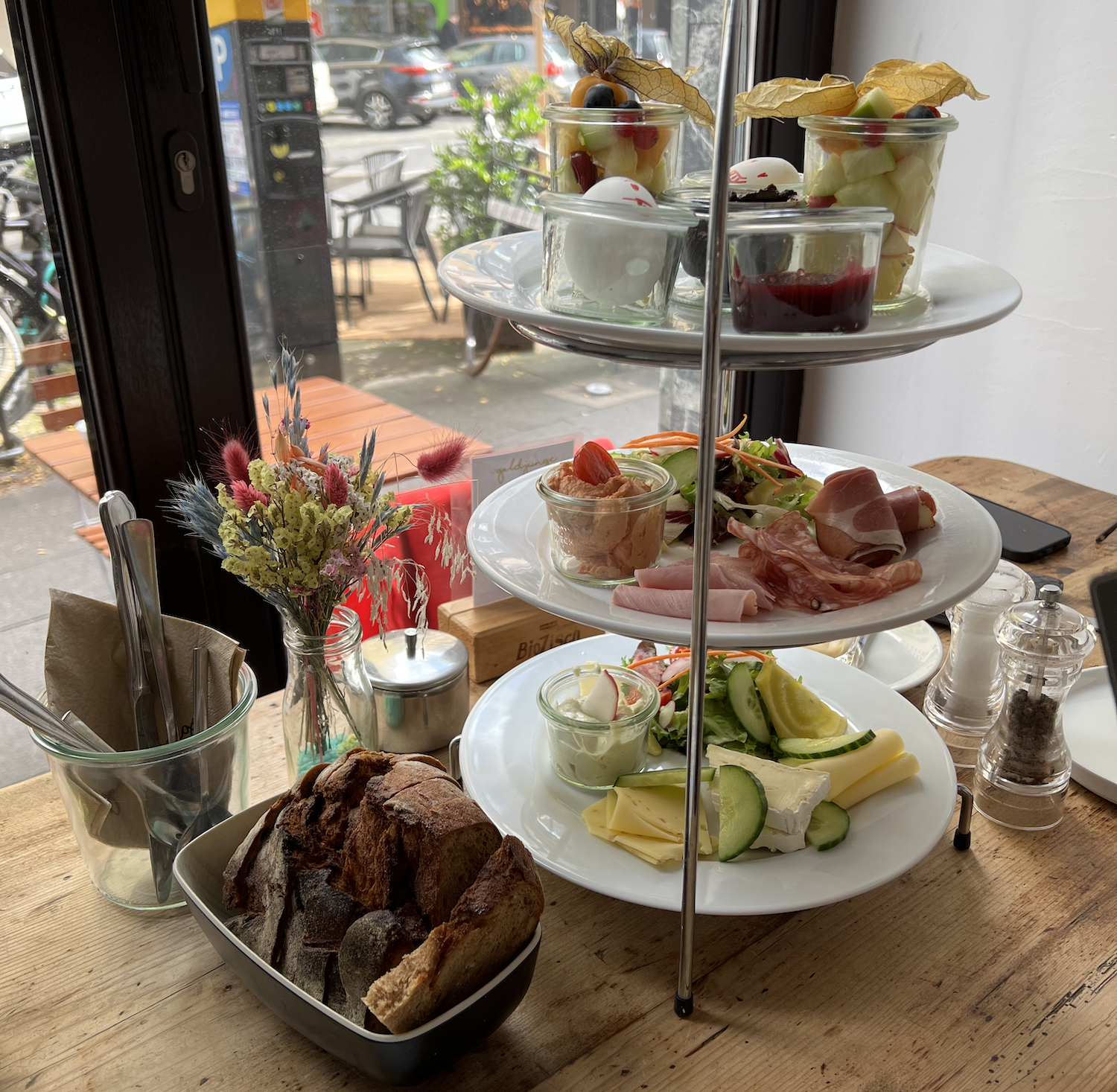 Café Goldjunge | Top Brunch in Köln | Mr. Köln | Foto: Mr. Köln Café Goldjunge | Top Brunch in Köln | Mr. Köln | Foto: Mr. Köln