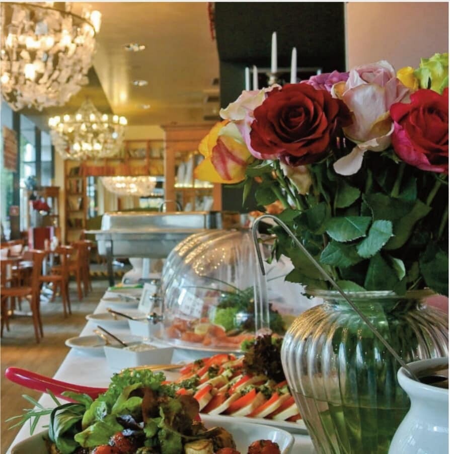 Café Lichtenberg | Top Brunch in Köln | Mr. Köln | Foto: Café Lichtenberg Café Lichtenberg | Top Brunch in Köln | Mr. Köln | Foto: Café Lichtenberg