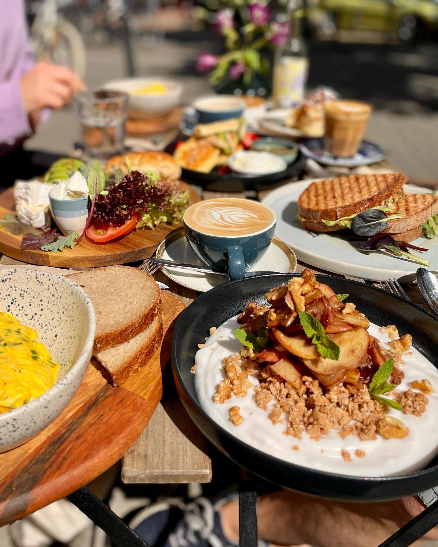 Top Restaurants in der kölner Südstadt | Café Walter | Mr. Köln | Foto: Café Walter Top Restaurants in der kölner Südstadt | Café Walter | Mr. Köln | Foto: Café Walter