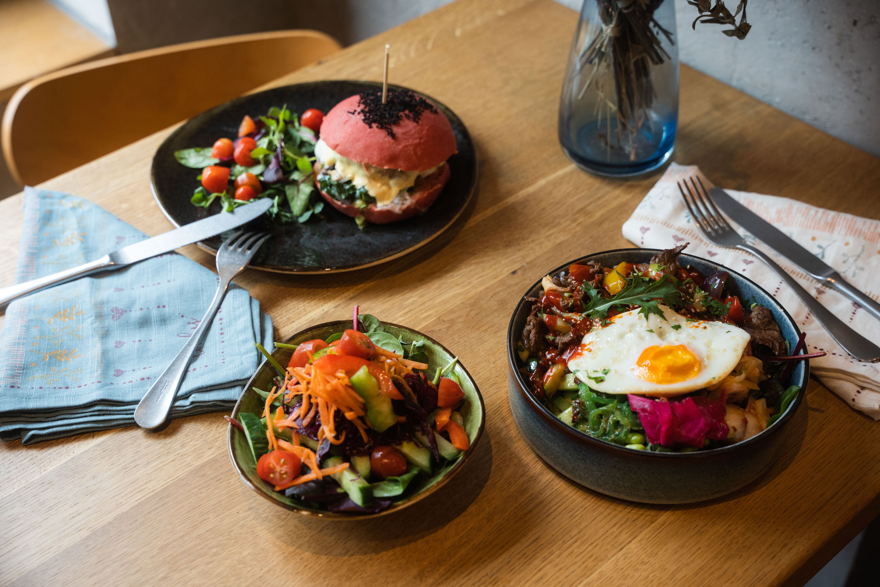 Deli Sülz | Top Brunch in Köln | Mr. Köln | Foto: Deli Sülz