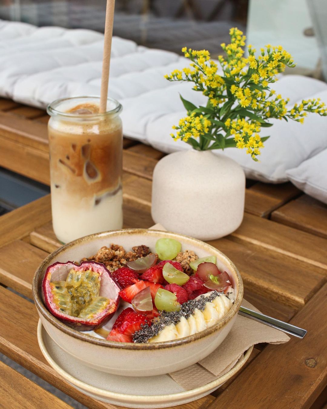 Cup of Sun | Top Brunch in Köln | Mr. Köln | Foto: Cup of Sun Cup of Sun | Top Brunch in Köln | Mr. Köln | Foto: Cup of Sun