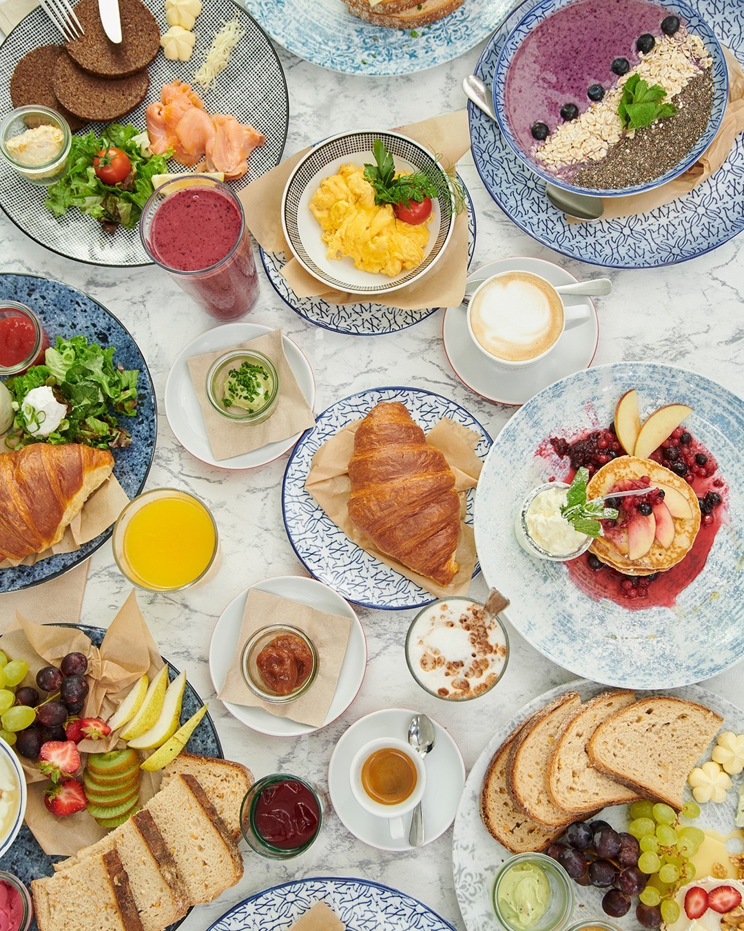 Wilma Wunder | Top Brunch in Köln | Mr. Köln | Foto: Wilma Wunder Wilma Wunder | Top Brunch in Köln | Mr. Köln | Foto: Wilma Wunder