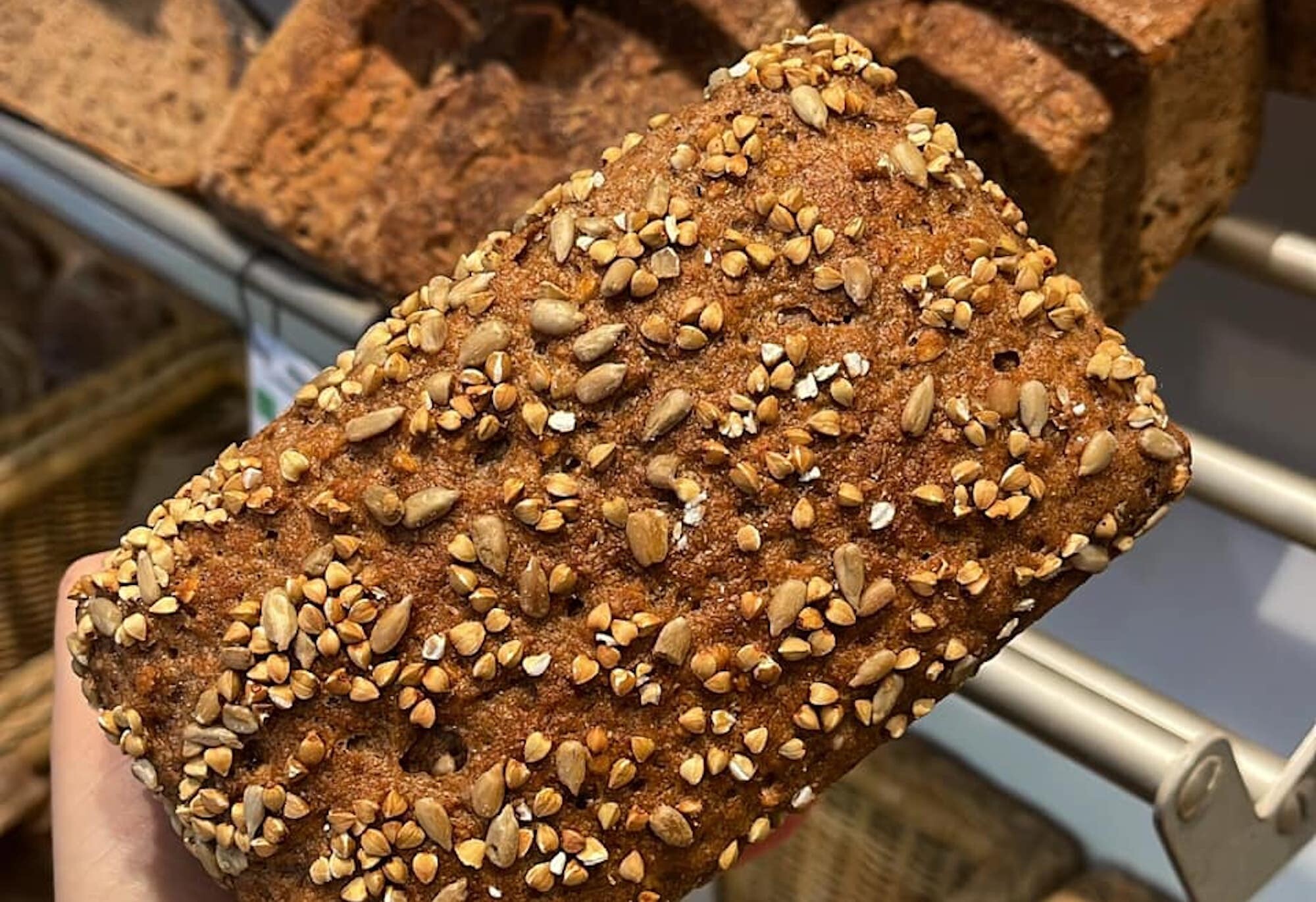 Ährensache | Top Bäckereien in Köln | Mr. Köln | Foto: Ährensache Ährensache | Top Bäckereien in Köln | Mr. Köln | Foto: Ährensache