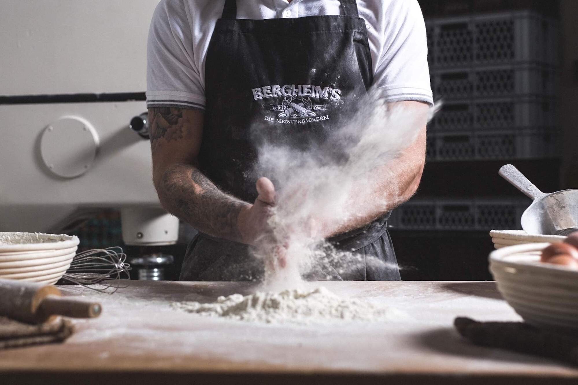 Bergheim’s | Top Bäckereien in Köln | Mr. Köln | Foto: Bergheim’s Bergheim’s | Top Bäckereien in Köln | Mr. Köln | Foto: Bergheim’s